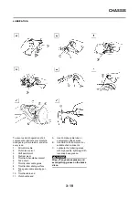 Предварительный просмотр 63 страницы Yamaha 2011 YZ250 Owner'S Manual