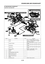 Предварительный просмотр 106 страницы Yamaha 2011 YZ250 Owner'S Manual