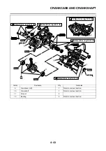 Предварительный просмотр 107 страницы Yamaha 2011 YZ250 Owner'S Manual