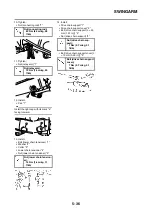 Предварительный просмотр 149 страницы Yamaha 2011 YZ250 Owner'S Manual