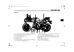 Предварительный просмотр 15 страницы Yamaha 2011 YZF-R1A Owner'S Manual