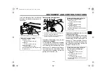 Предварительный просмотр 47 страницы Yamaha 2011 YZF-R1A Owner'S Manual