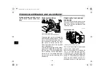 Предварительный просмотр 80 страницы Yamaha 2011 YZF-R1A Owner'S Manual