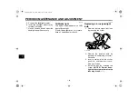 Предварительный просмотр 92 страницы Yamaha 2011 YZF-R1A Owner'S Manual