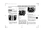 Предварительный просмотр 95 страницы Yamaha 2011 YZF-R1A Owner'S Manual