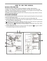 Preview for 4 page of Yamaha 2012 Grizzly 300 Service Manual