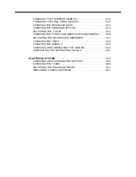 Preview for 11 page of Yamaha 2012 Grizzly 300 Service Manual