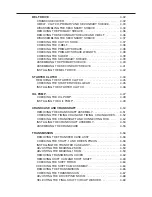 Preview for 13 page of Yamaha 2012 Grizzly 300 Service Manual