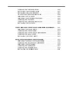 Preview for 16 page of Yamaha 2012 Grizzly 300 Service Manual