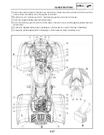 Preview for 53 page of Yamaha 2012 Grizzly 300 Service Manual