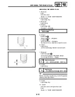 Preview for 73 page of Yamaha 2012 Grizzly 300 Service Manual