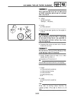 Preview for 81 page of Yamaha 2012 Grizzly 300 Service Manual