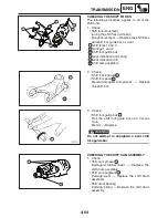 Preview for 184 page of Yamaha 2012 Grizzly 300 Service Manual