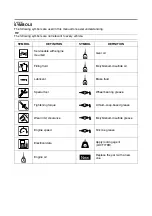 Предварительный просмотр 5 страницы Yamaha 2012 TMAX XP500A Service Manual