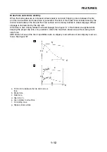 Предварительный просмотр 21 страницы Yamaha 2012 TMAX XP500A Service Manual