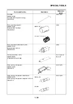 Предварительный просмотр 48 страницы Yamaha 2012 TMAX XP500A Service Manual