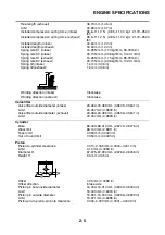 Предварительный просмотр 60 страницы Yamaha 2012 TMAX XP500A Service Manual