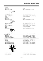 Предварительный просмотр 61 страницы Yamaha 2012 TMAX XP500A Service Manual