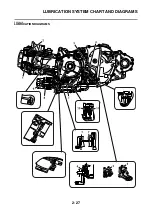 Предварительный просмотр 82 страницы Yamaha 2012 TMAX XP500A Service Manual