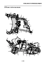 Предварительный просмотр 90 страницы Yamaha 2012 TMAX XP500A Service Manual