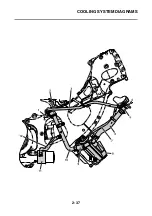 Предварительный просмотр 92 страницы Yamaha 2012 TMAX XP500A Service Manual