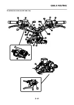 Preview for 96 page of Yamaha 2012 TMAX XP500A Service Manual