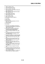 Preview for 97 page of Yamaha 2012 TMAX XP500A Service Manual