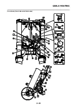 Preview for 98 page of Yamaha 2012 TMAX XP500A Service Manual