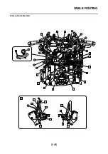 Preview for 100 page of Yamaha 2012 TMAX XP500A Service Manual