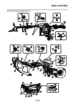 Предварительный просмотр 108 страницы Yamaha 2012 TMAX XP500A Service Manual