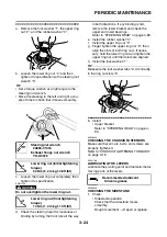 Предварительный просмотр 143 страницы Yamaha 2012 TMAX XP500A Service Manual