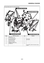 Предварительный просмотр 159 страницы Yamaha 2012 TMAX XP500A Service Manual