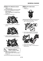 Предварительный просмотр 167 страницы Yamaha 2012 TMAX XP500A Service Manual