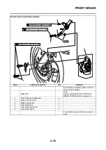 Предварительный просмотр 197 страницы Yamaha 2012 TMAX XP500A Service Manual