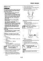 Предварительный просмотр 199 страницы Yamaha 2012 TMAX XP500A Service Manual