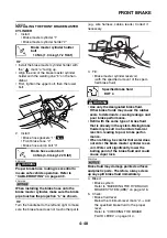 Предварительный просмотр 205 страницы Yamaha 2012 TMAX XP500A Service Manual