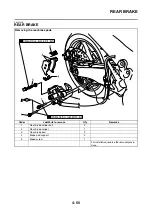 Предварительный просмотр 207 страницы Yamaha 2012 TMAX XP500A Service Manual