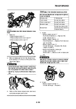 Предварительный просмотр 217 страницы Yamaha 2012 TMAX XP500A Service Manual