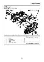 Preview for 335 page of Yamaha 2012 TMAX XP500A Service Manual