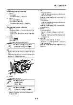 Предварительный просмотр 353 страницы Yamaha 2012 TMAX XP500A Service Manual