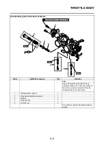 Предварительный просмотр 368 страницы Yamaha 2012 TMAX XP500A Service Manual