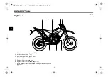 Preview for 18 page of Yamaha 2012 WR250R Owner'S Manual