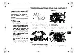 Preview for 81 page of Yamaha 2012 WR250R Owner'S Manual