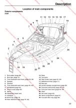 Preview for 29 page of Yamaha 2013 212SS Owner'S/Operator'S Manual