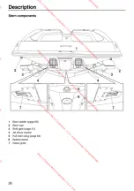 Preview for 32 page of Yamaha 2013 212SS Owner'S/Operator'S Manual