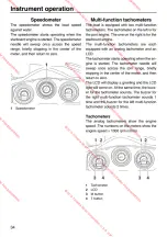 Preview for 40 page of Yamaha 2013 212SS Owner'S/Operator'S Manual