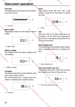 Preview for 42 page of Yamaha 2013 212SS Owner'S/Operator'S Manual