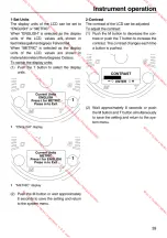 Preview for 45 page of Yamaha 2013 212SS Owner'S/Operator'S Manual