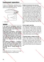 Preview for 52 page of Yamaha 2013 212SS Owner'S/Operator'S Manual