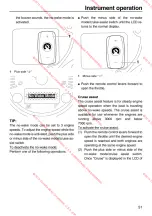 Preview for 57 page of Yamaha 2013 212SS Owner'S/Operator'S Manual